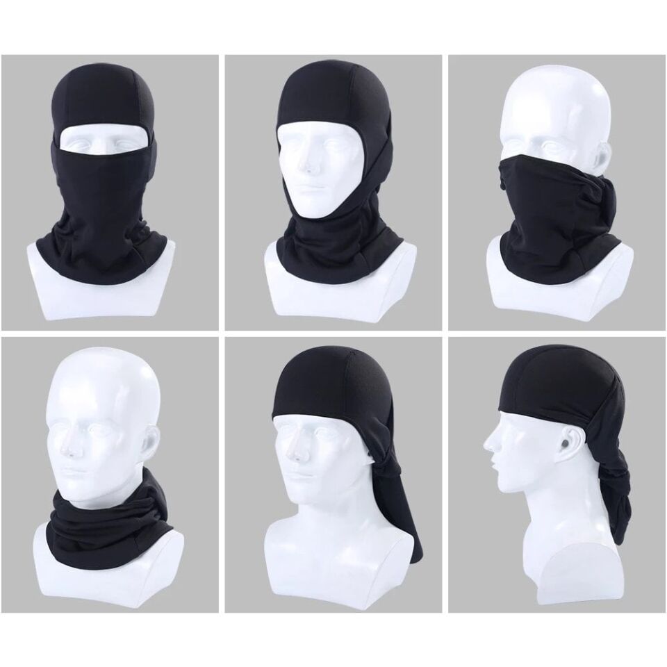 Evolite Ventor Balaklava