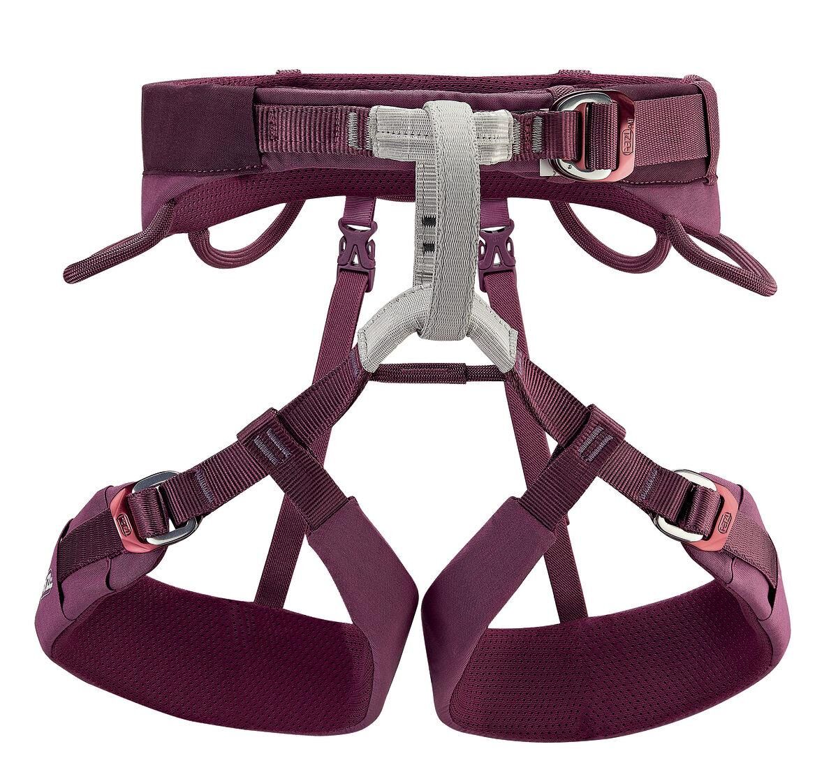 PETZL LUNA Kadın Emniyet Kemeri