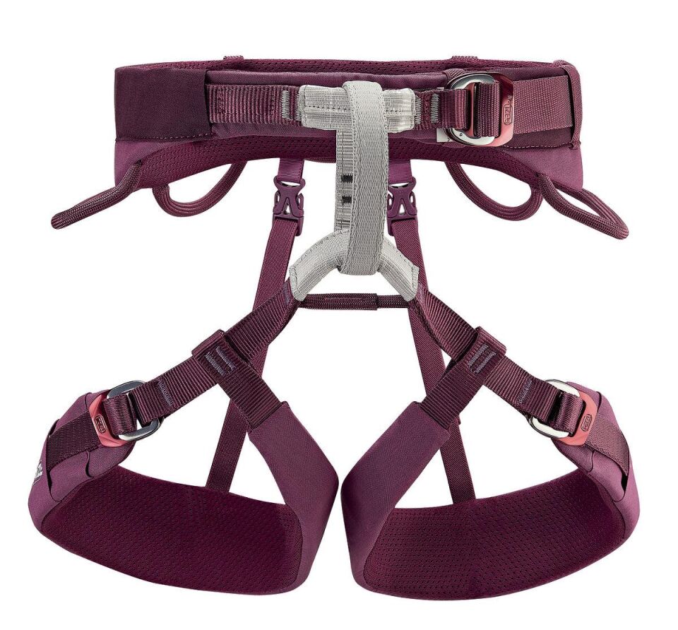 PETZL LUNA Kadın Emniyet Kemeri