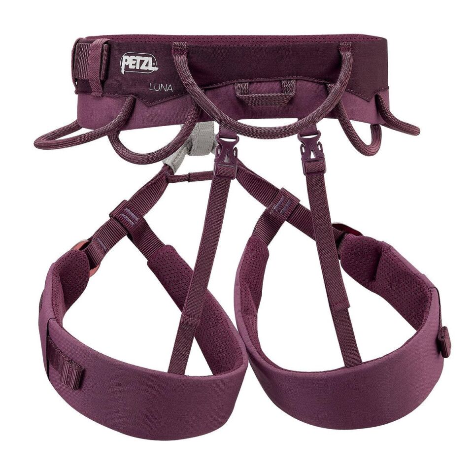 PETZL LUNA Kadın Emniyet Kemeri