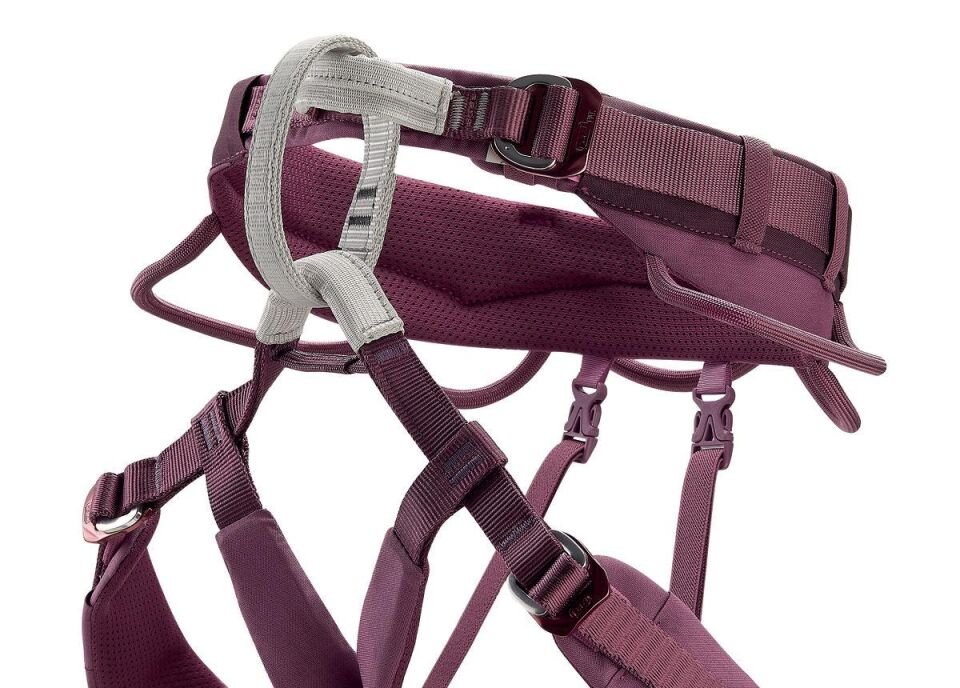 PETZL LUNA Kadın Emniyet Kemeri