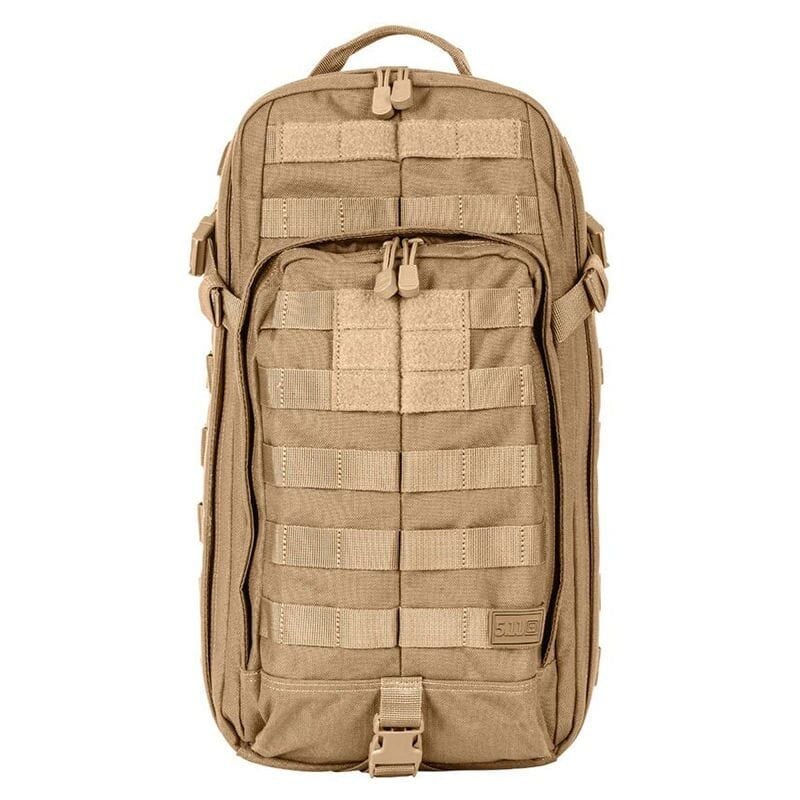 5.11 RUSH MOAB 10 TACTICAL CANTA