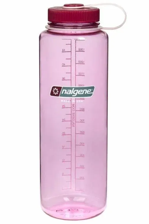 Nalgene 48oz WM Cosmo / Dark Bery Cap Tritan Suluk