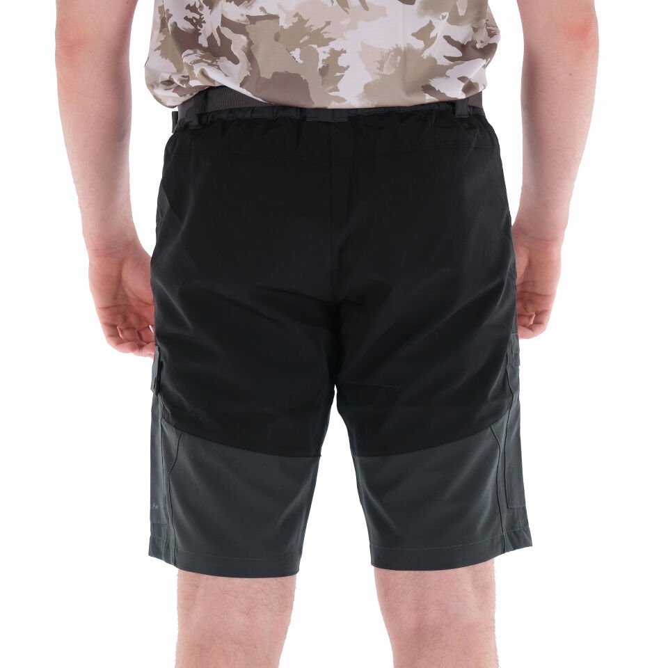 Utopeak Kios Outdoor Erkek Şort - Antrasit