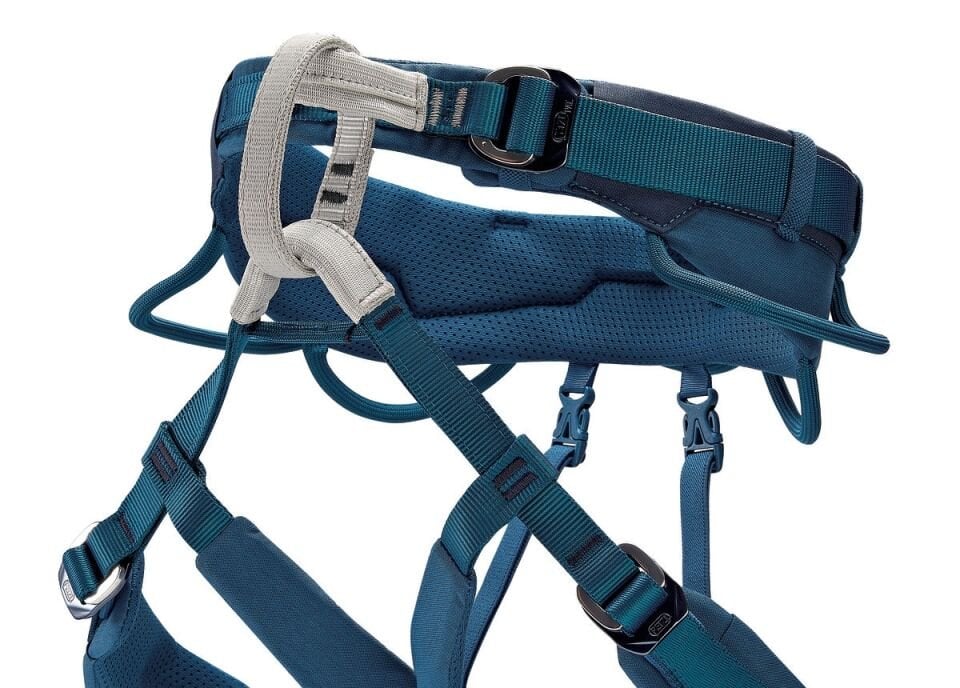 PETZL ADJAMA Emniyet Kemeri