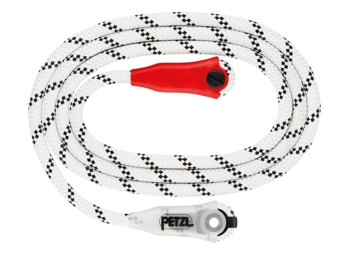 PETZL GRILLON Konumlanma Lanyardı İçin Yedek İp
