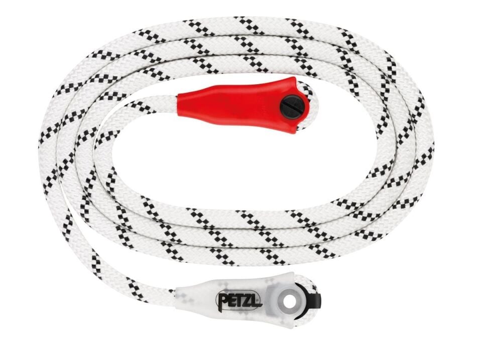 PETZL GRILLON Konumlanma Lanyardı İçin Yedek İp