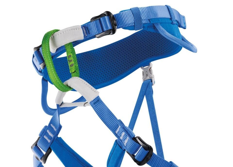 PETZL MACCHU Çocuk Emniyet Kemeri
