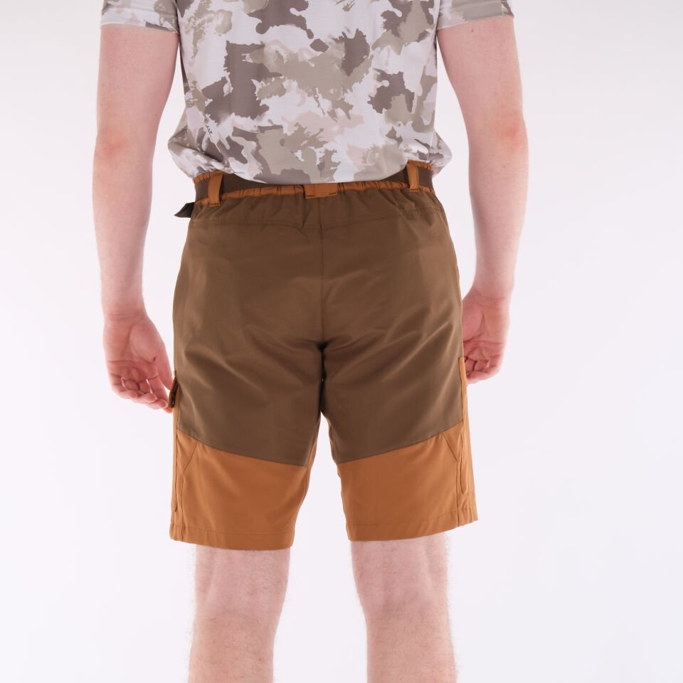 Utopeak Kios Outdoor Erkek Şort - Camel