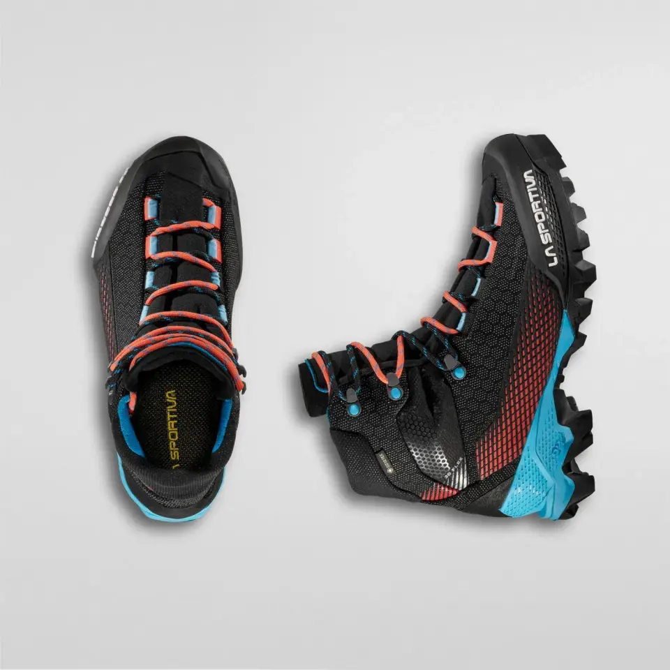 La Sportiva Aequilibrium ST Woman GTX