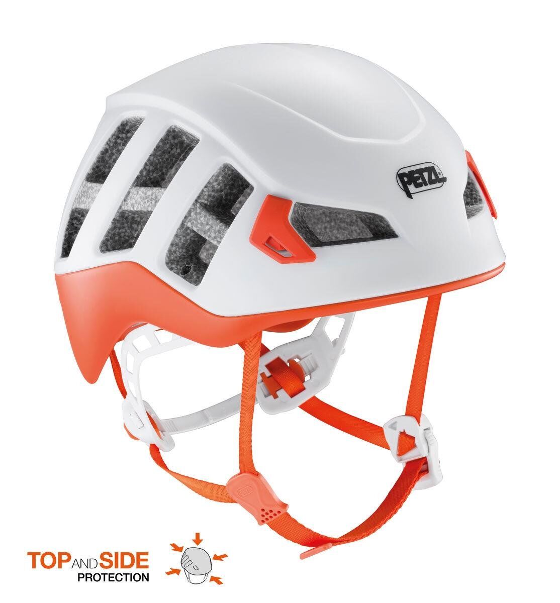 Petzl Meteora Kask