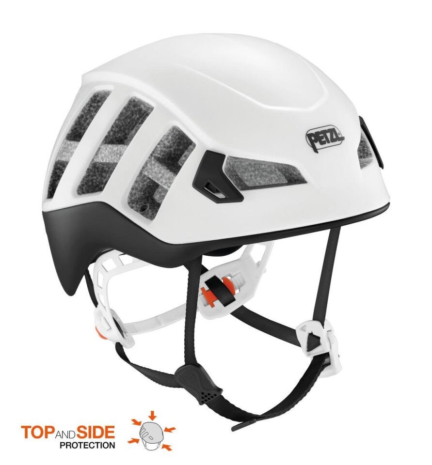 Petzl Meteora Kask