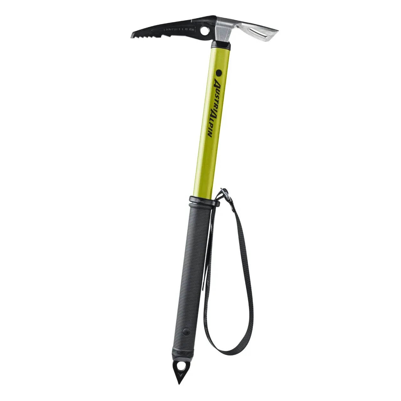 AustriAlpin Compact Light 60cm Buz Baltası Kazma