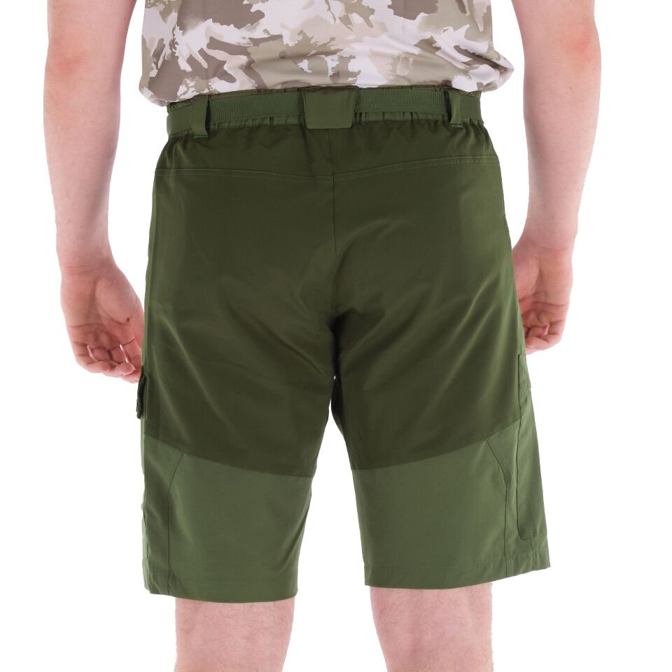 Utopeak Kios Outdoor Erkek Şort - Haki