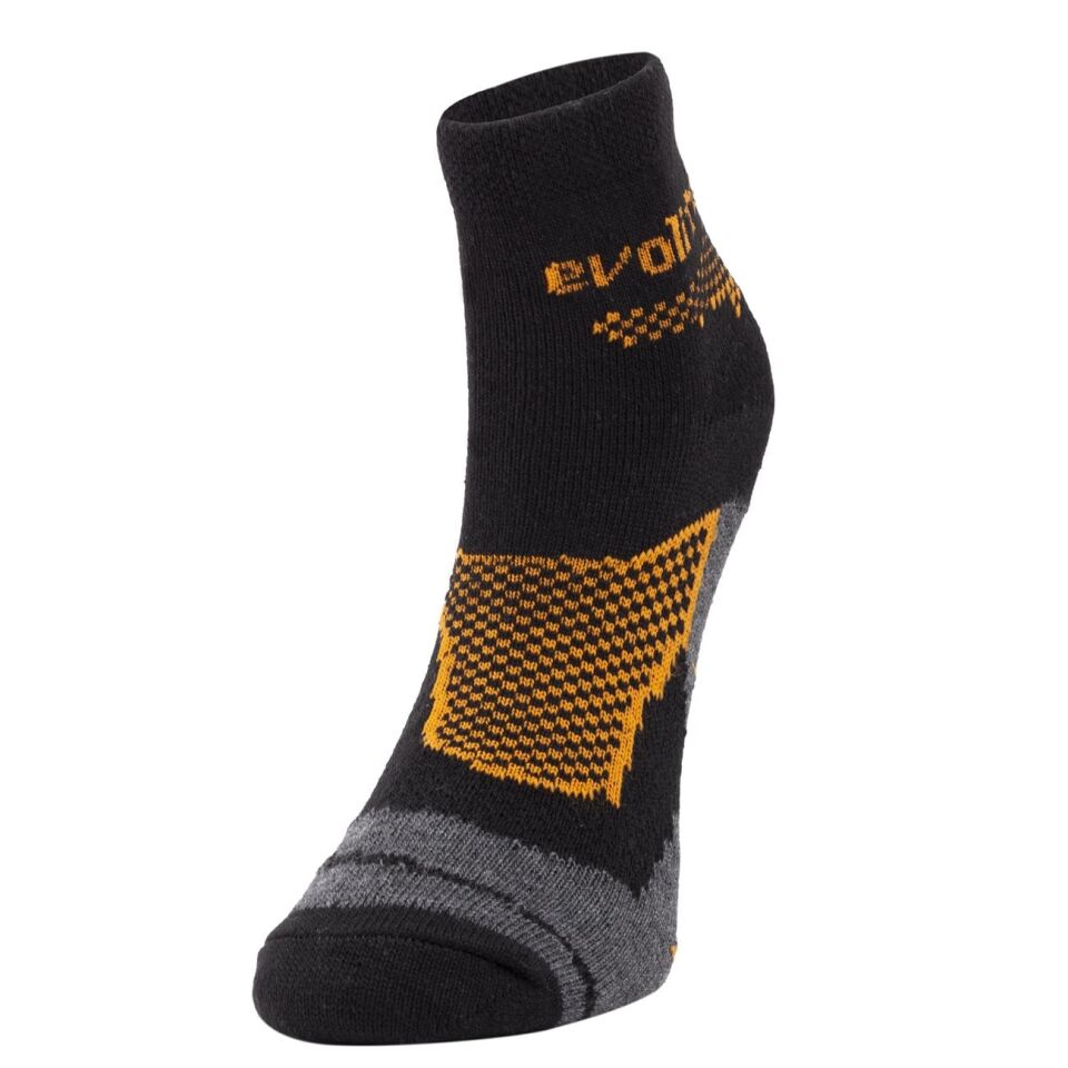 Evolite Sense Coolmax Yazlık Çorap