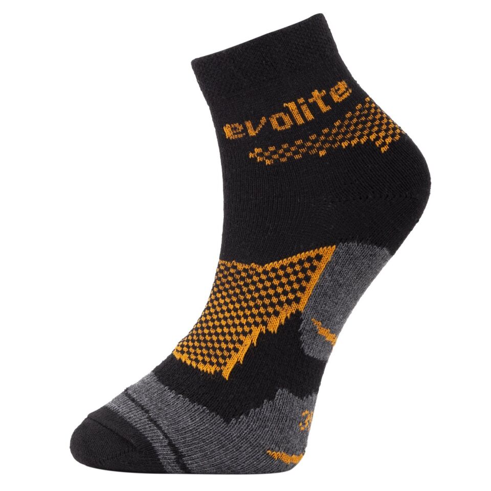 Evolite Sense Coolmax Yazlık Çorap