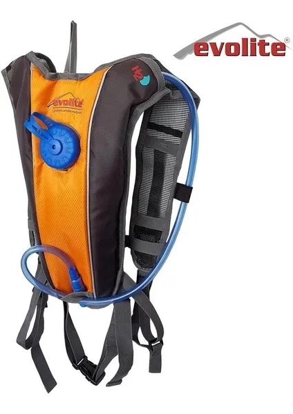 Evolite Trail Hidrasyon Çantası