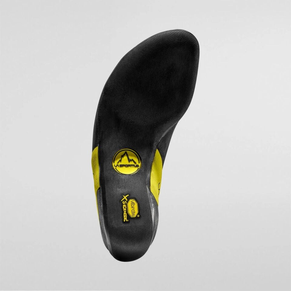 La Sportiva Miura Lime Tırmanış Ayakkabısı