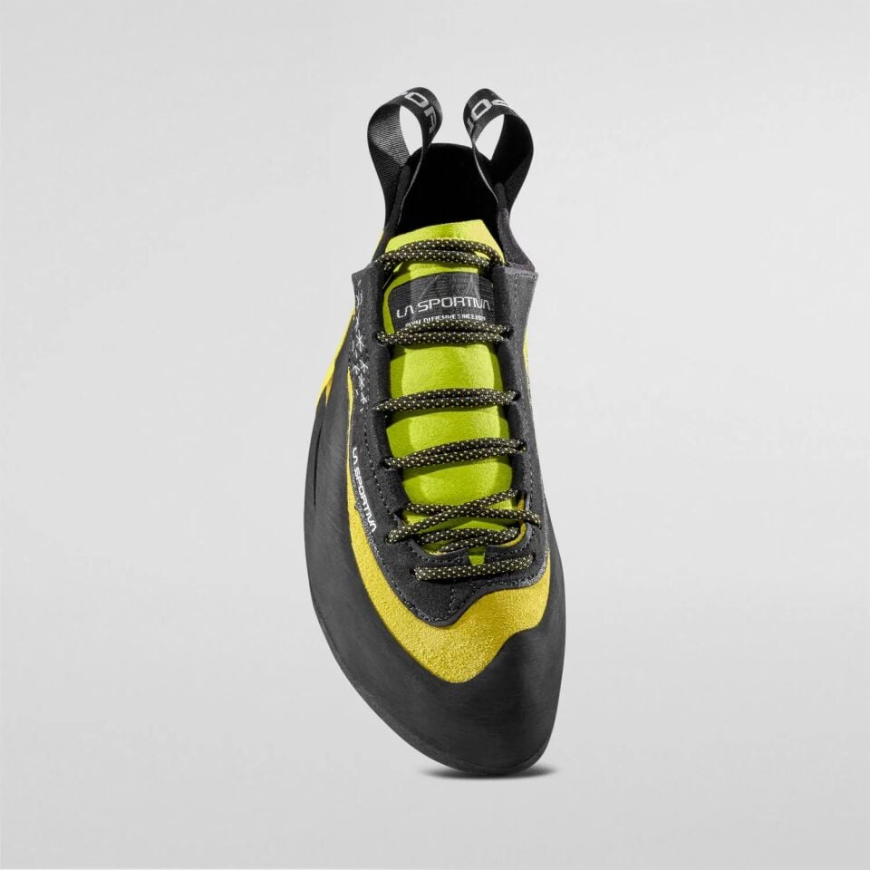La Sportiva Miura Lime Tırmanış Ayakkabısı