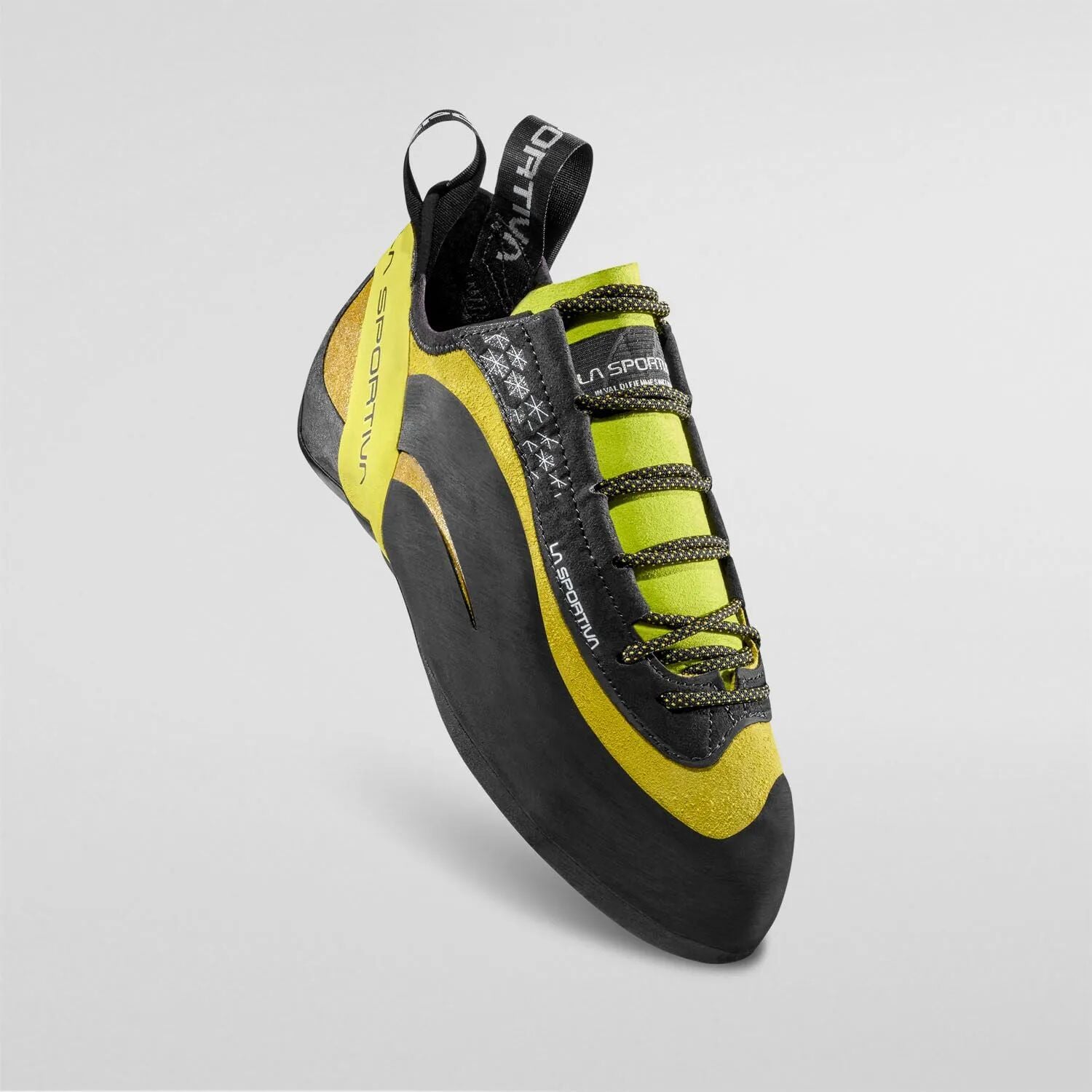 La Sportiva Miura Lime Tırmanış Ayakkabısı