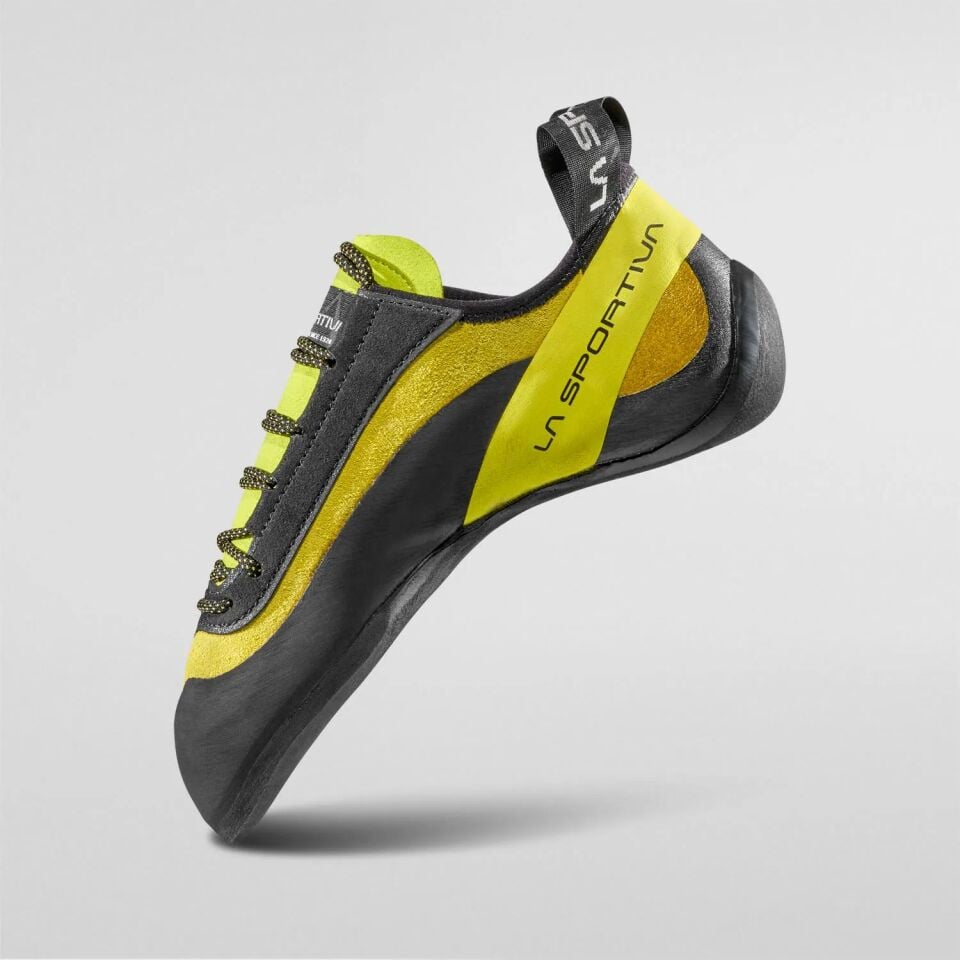 La Sportiva Miura Lime Tırmanış Ayakkabısı