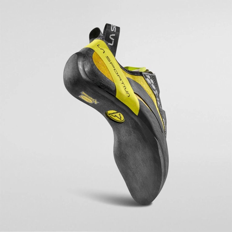 La Sportiva Miura Lime Tırmanış Ayakkabısı