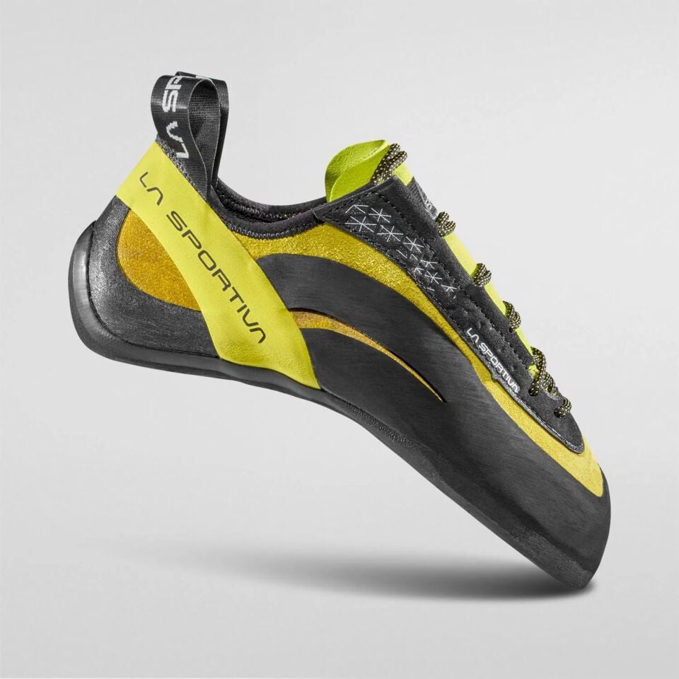 La Sportiva Miura Lime Tırmanış Ayakkabısı