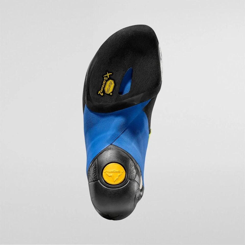 La Sportiva Skwama Women Tırmanış Ayakkabısı