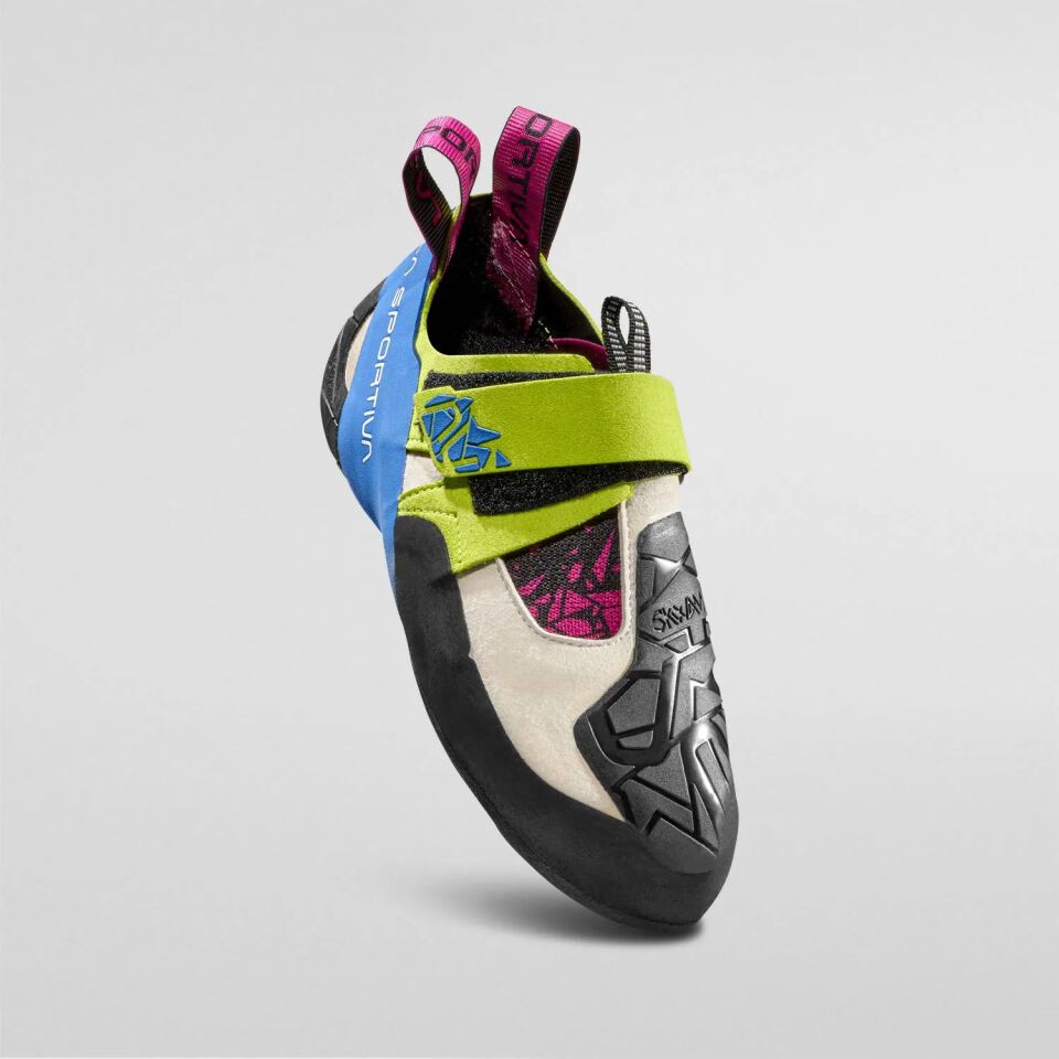 La Sportiva Skwama Women Tırmanış Ayakkabısı