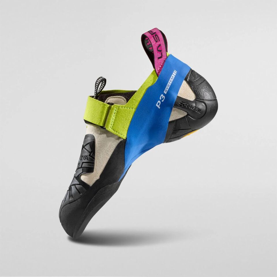 La Sportiva Skwama Women Tırmanış Ayakkabısı