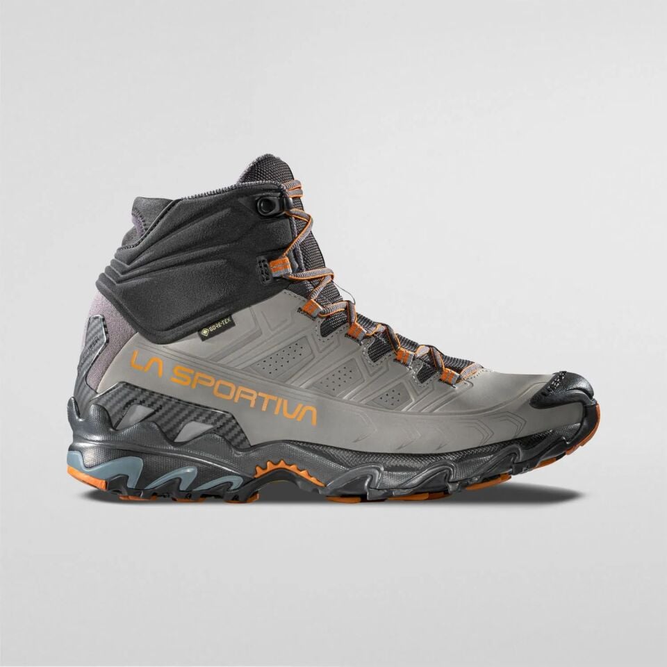 La Sportiva Ultra Raptor II Mid Leather GTX Yürüyüş Botu