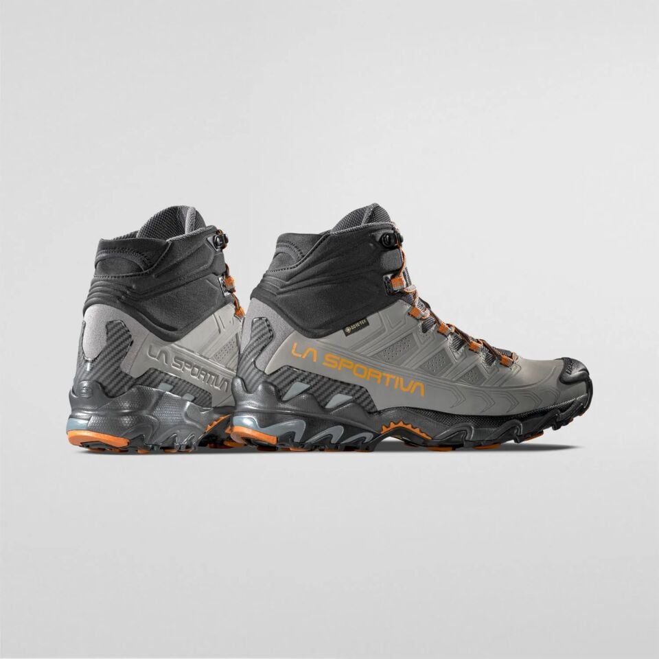 La Sportiva Ultra Raptor II Mid Leather GTX Yürüyüş Ayakkabısı