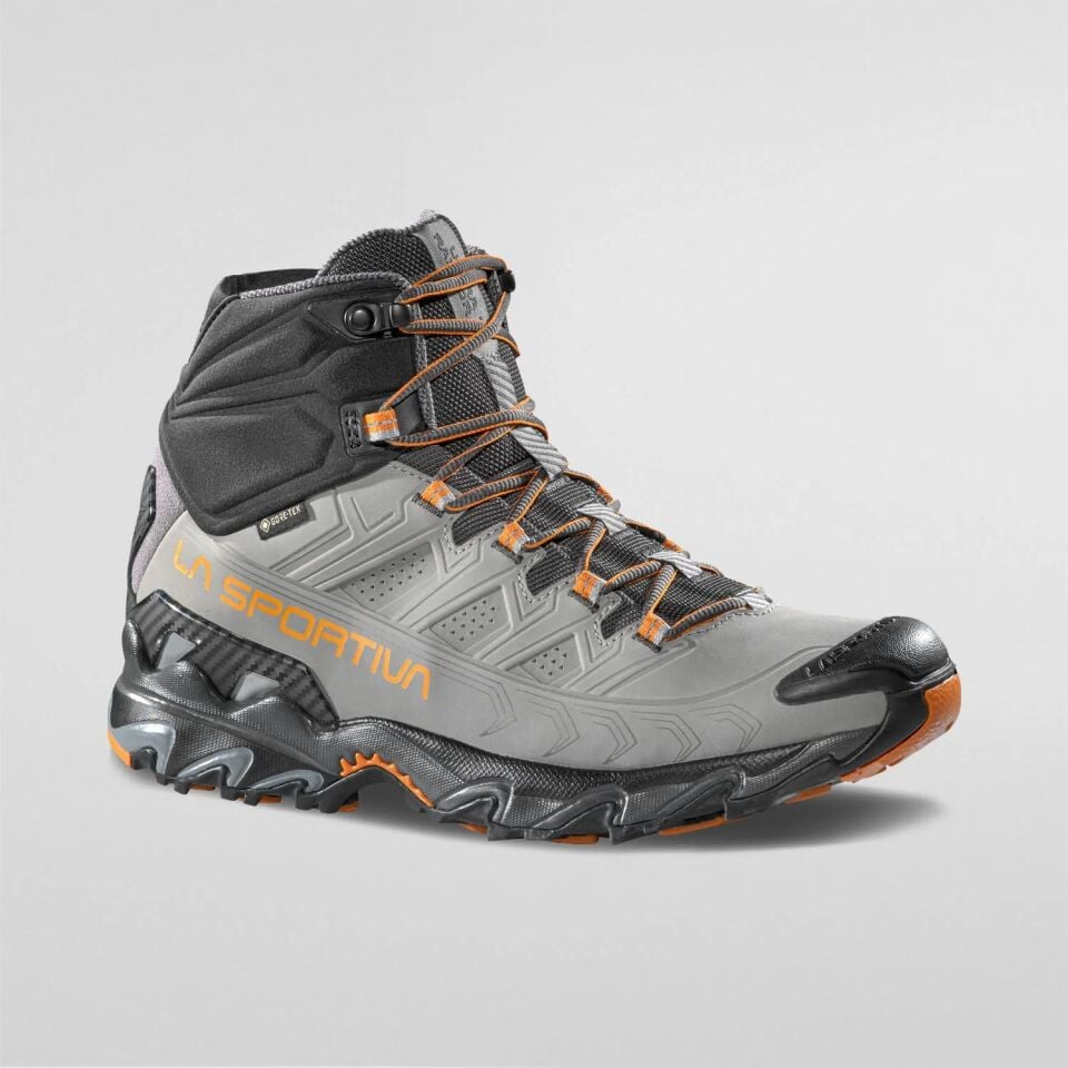 La Sportiva Ultra Raptor II Mid Leather GTX Yürüyüş Botu