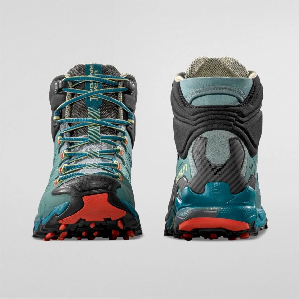 La Sportiva Ultra Raptor II Mid Leather Woman Gtx Yürüyüş Botu