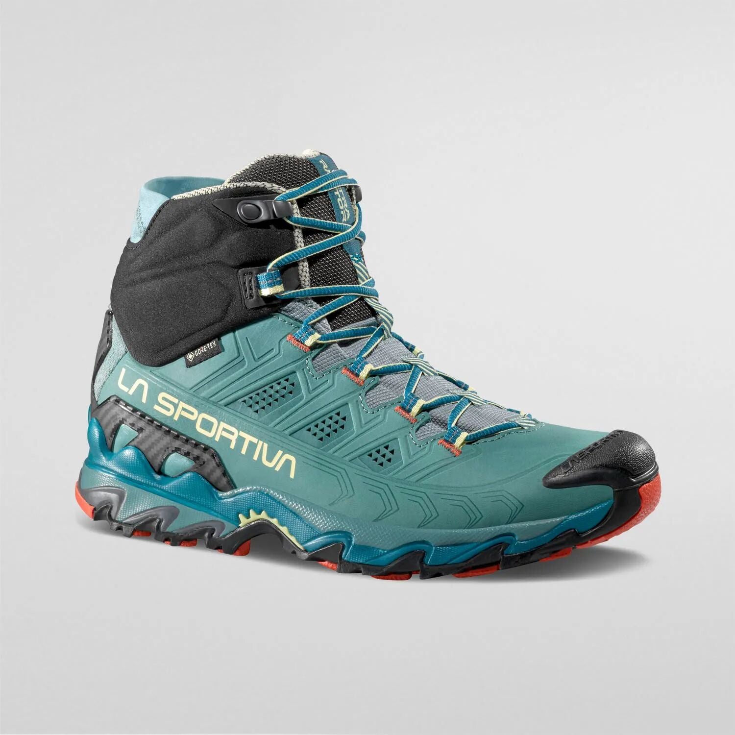 La Sportiva Ultra Raptor II Mid Leather Woman Gtx Yürüyüş Botu
