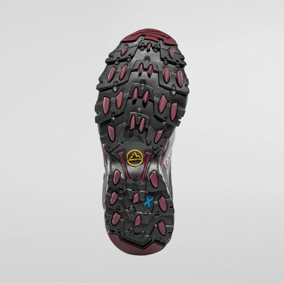 La Sportiva Ultra Raptor II Mid Leather Woman Gtx Yürüyüş Botu
