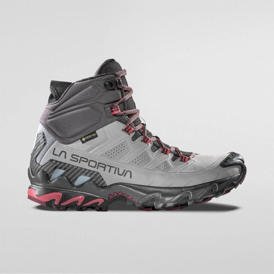 La Sportiva Ultra Raptor II Mid Leather Woman Gtx Yürüyüş Ayakkabısı