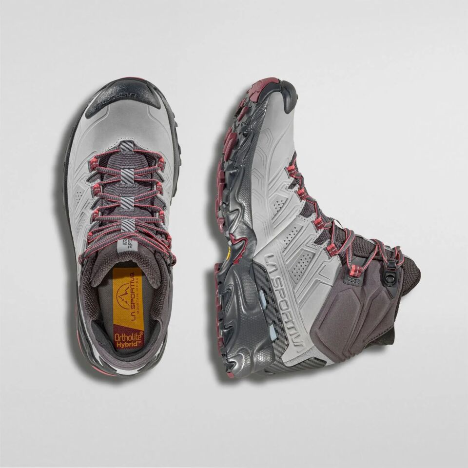 La Sportiva Ultra Raptor II Mid Leather Woman Gtx Yürüyüş Botu