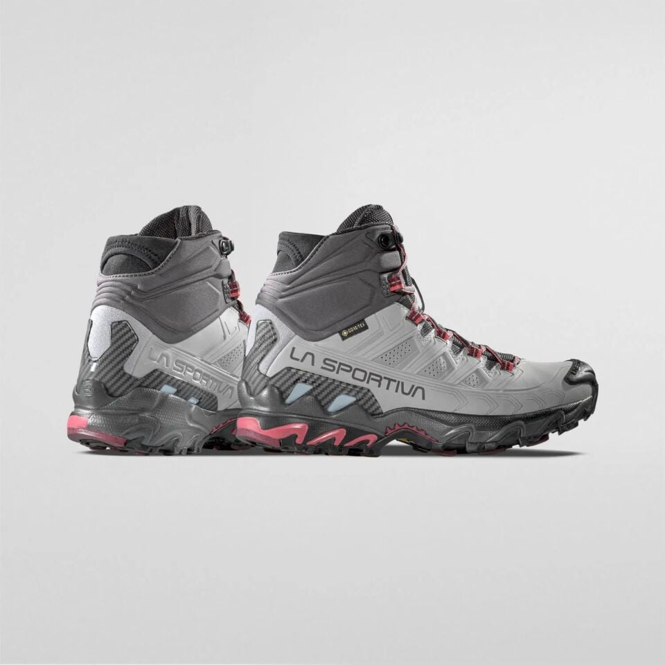 La Sportiva Ultra Raptor II Mid Leather Woman Gtx Yürüyüş Botu