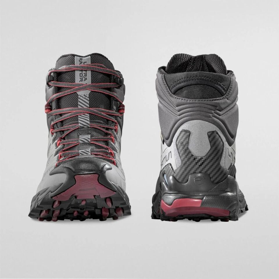 La Sportiva Ultra Raptor II Mid Leather Woman Gtx Yürüyüş Botu