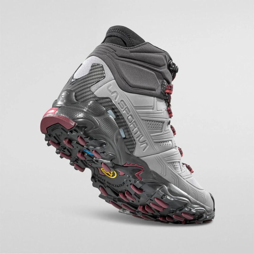 La Sportiva Ultra Raptor II Mid Leather Woman Gtx Yürüyüş Botu