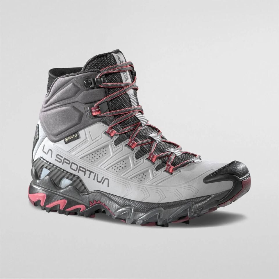 La Sportiva Ultra Raptor II Mid Leather Woman Gtx Yürüyüş Botu