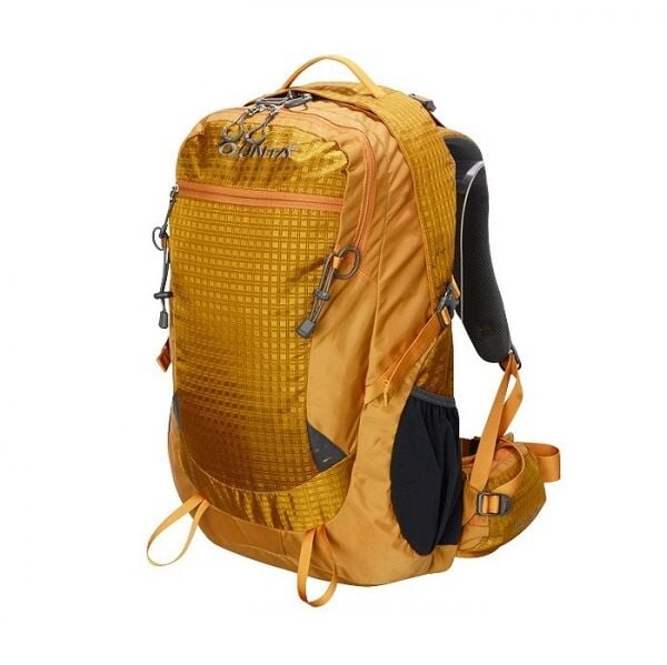 Qunta Bestla 25 Litre Sırt Çantası Sarı