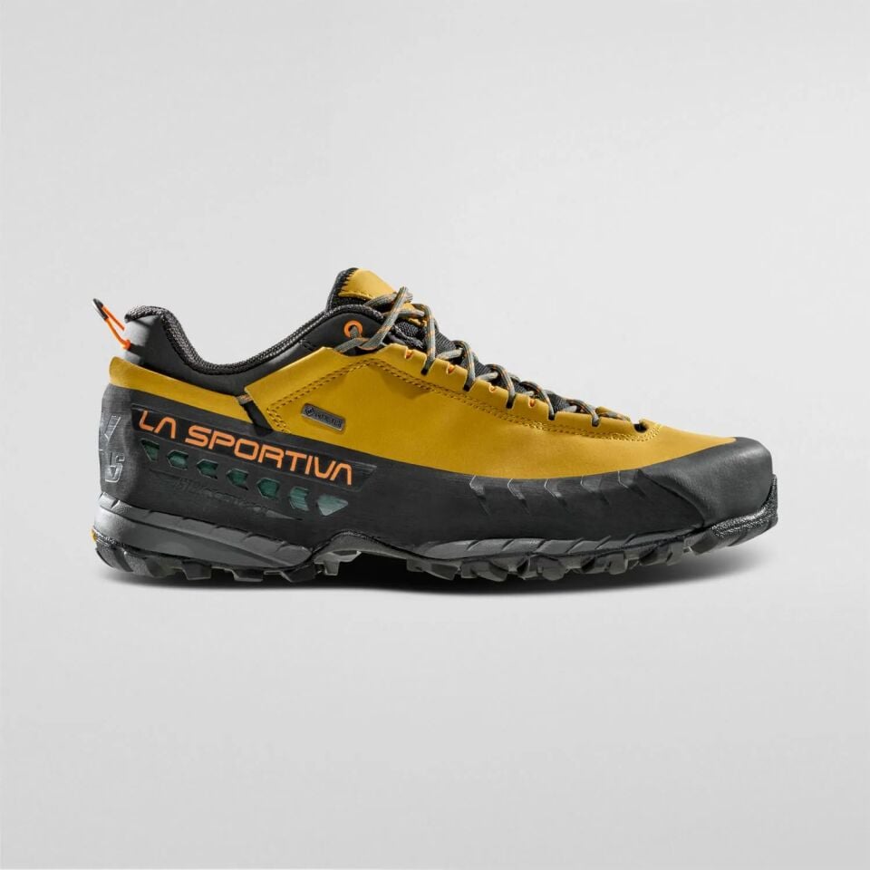La Sportiva TX5 Low GTX Savana/Tiger Yaklaşım Ayakkabısı