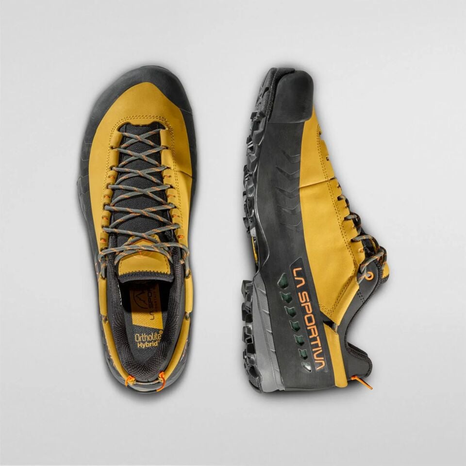 La Sportiva TX5 Low GTX Savana/Tiger Yaklaşım Ayakkabısı