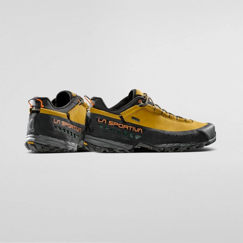La Sportiva TX5 Low GTX Savana/Tiger Yaklaşım Ayakkabısı