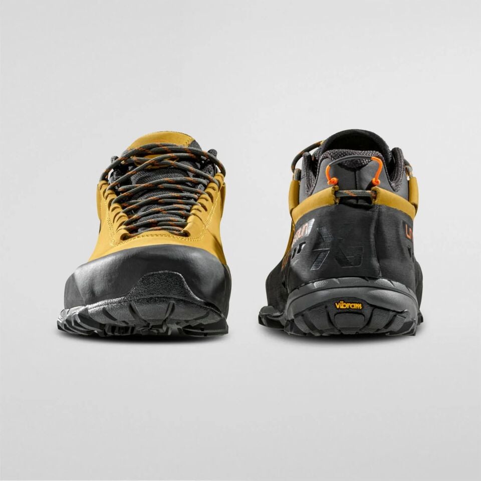 La Sportiva TX5 Low GTX Savana/Tiger Yaklaşım Ayakkabısı