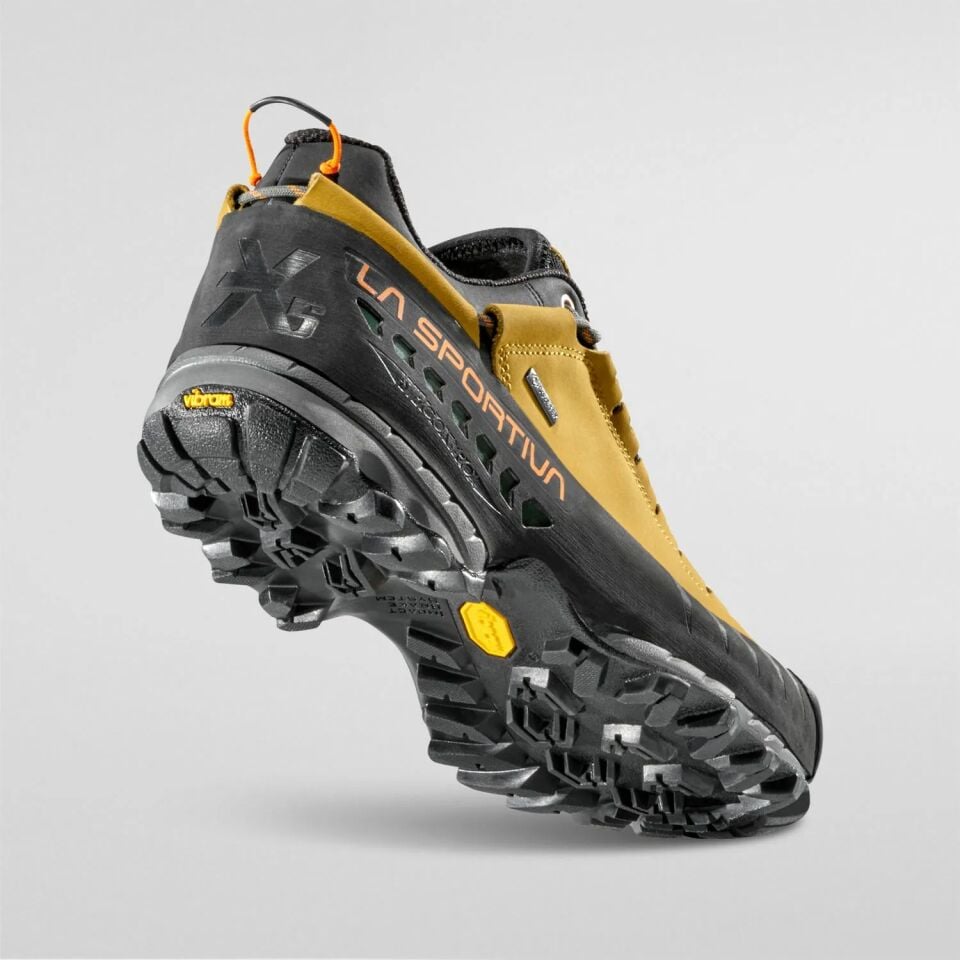 La Sportiva TX5 Low GTX Savana/Tiger Yaklaşım Ayakkabısı