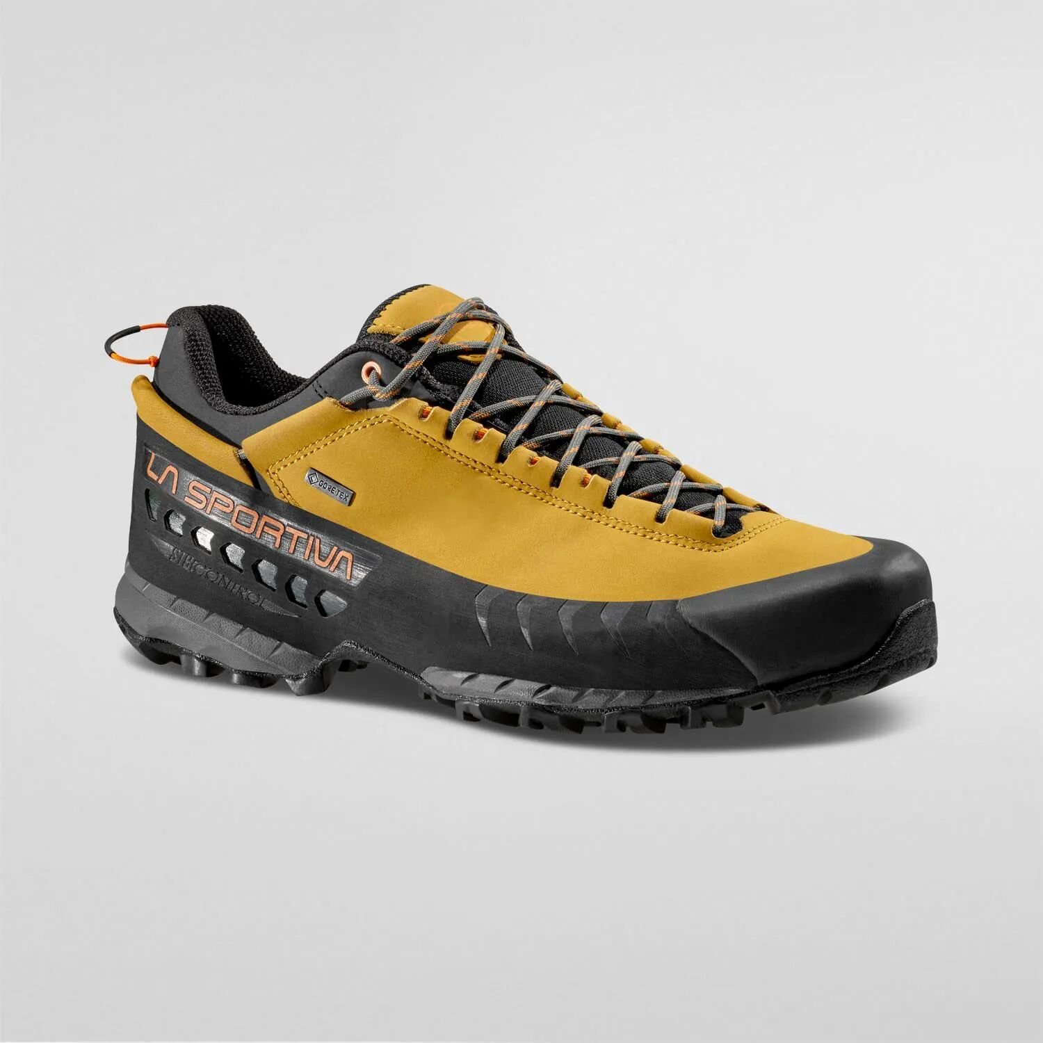 La Sportiva TX5 Low GTX Savana/Tiger Yaklaşım Ayakkabısı