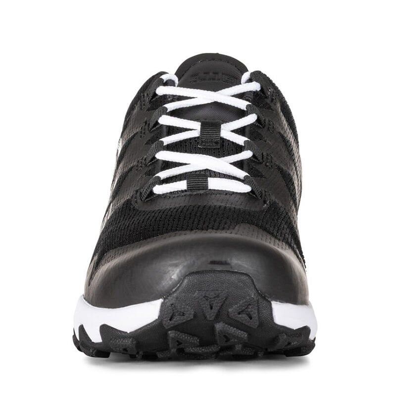 5.11 A/T TRAINER SIYAH/BEYAZ AYAKKABI